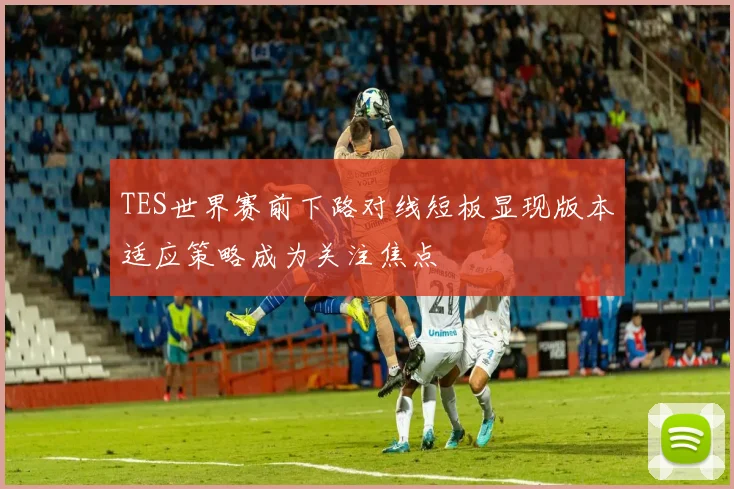 TES世界赛前下路对线短板显现版本适应策略成为关注焦点