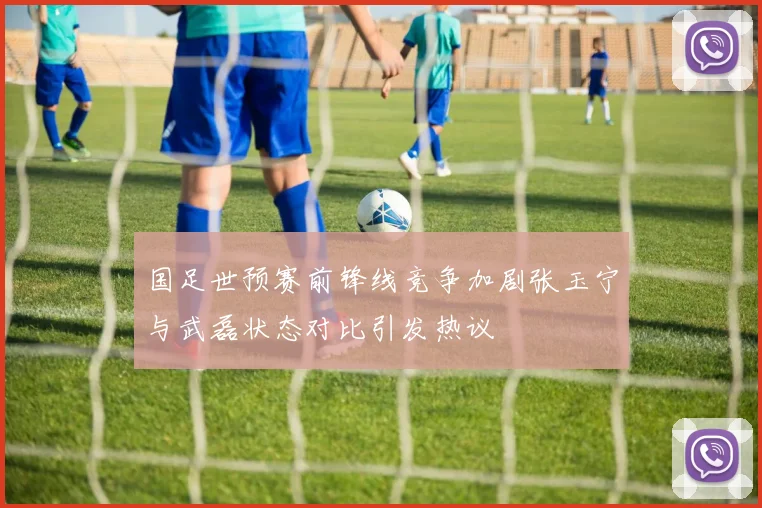 国足世预赛前锋线竞争加剧张玉宁与武磊状态对比引发热议